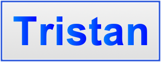 Image of the name Tristan