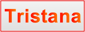 Image of the name Tristana
