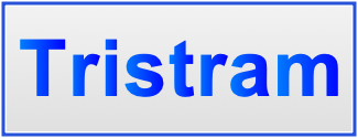 Image of the name Tristram