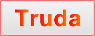 Image of the name Truda
