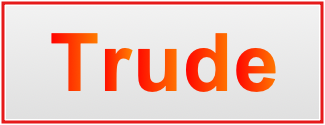 Image of the name Trude Image of the name Trude