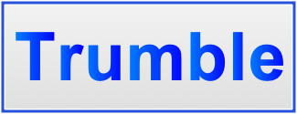 Image of the name Trumble Image of the name Trumble