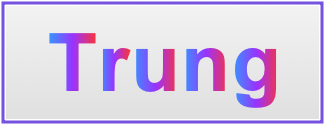 Image of the name Trung Image of the name Trung