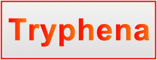 Image of the name Tryphena Image of the name Tryphena