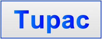 Image of the name Tupac