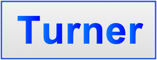 Image of the name Turner