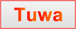 Image of the name Tuwa