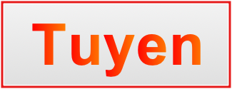 Image of the name Tuyen Image of the name Tuyen