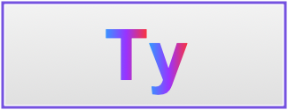 Image of the name Ty