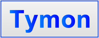 Image of the name Tymon