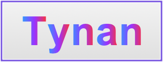 Image of the name Tynan