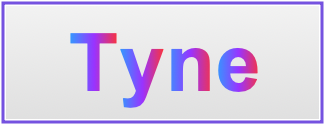 Image of the name Tyne
