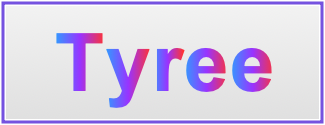 Image of the name Tyree