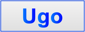 Image of the name Ugo Image of the name Ugo