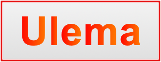 Image of the name Ulema Image of the name Ulema