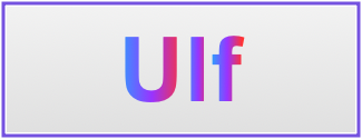 Image of the name Ulf