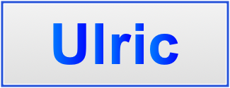 Image of the name Ulric Image of the name Ulric