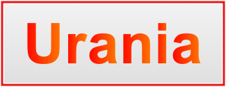 Image of the name Urania Image of the name Urania