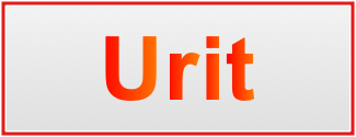 Image of the name Urit Image of the name Urit