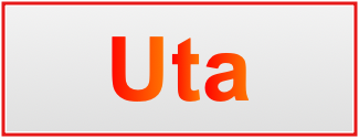 Image of the name Uta