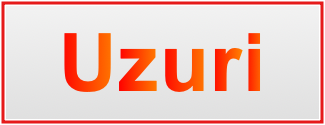 Image of the name Uzuri Image of the name Uzuri
