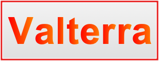 Image of the name Valterra Image of the name Valterra
