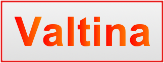 Image of the name Valtina