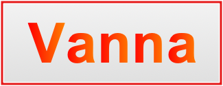Image of the name Vanna Image of the name Vanna