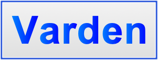 Image of the name Varden Image of the name Varden
