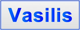 Image of the name Vasilis Image of the name Vasilis
