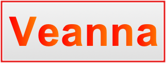Image of the name Veanna