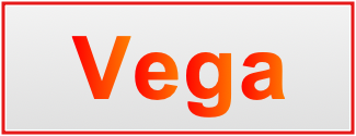 Image of the name Vega