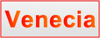 Image of the name Venecia