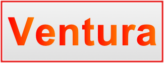 Image of the name Ventura Image of the name Ventura