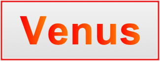 Image of the name Venus