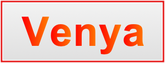 Image of the name Venya