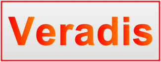 Image of the name Veradis