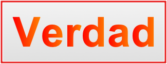 Image of the name Verdad