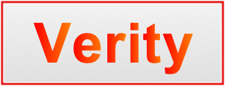 Image of the name Verity Image of the name Verity
