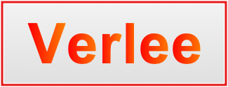Image of the name Verlee