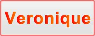 Image of the name Veronique Image of the name Veronique