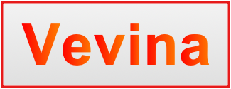 Image of the name Vevina