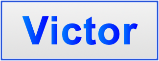 Image of the name Victor