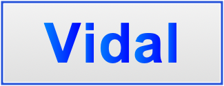 Image of the name Vidal