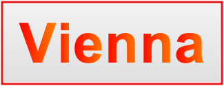 Image of the name Vienna Image of the name Vienna
