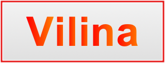 Image of the name Vilina Image of the name Vilina