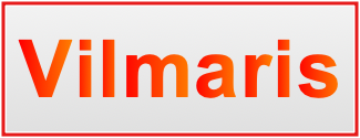 Image of the name Vilmaris Image of the name Vilmaris