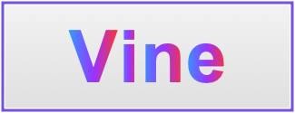 Image of the name Vine