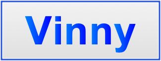 Image of the name Vinny