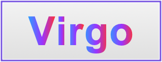 Image of the name Virgo